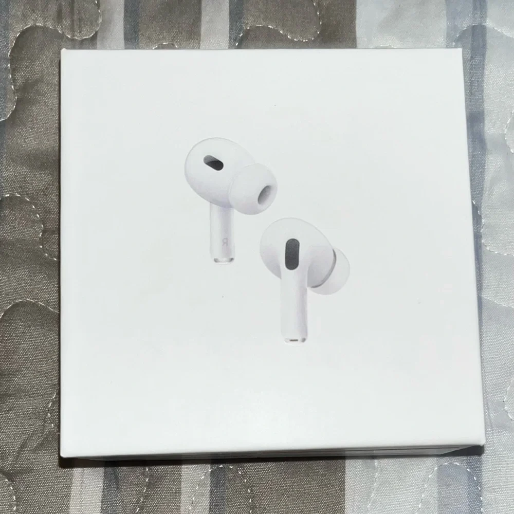 AirPods Pro 2nd gen Wireless Earbuds